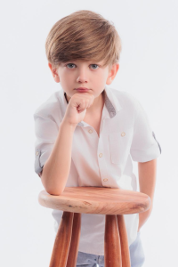 Foto 10 - Modelo Davi B.