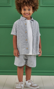 Foto 3 - Modelo Isaac Roberto