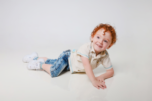 Foto 8 - Modelo Ravi Barbosa