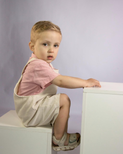 Foto 5 - Modelo Miguel Vicente P.M