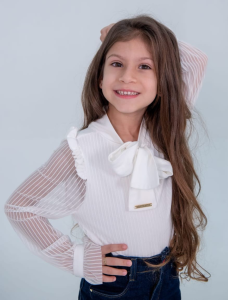 Foto 3 - Modelo Mirella Vitória