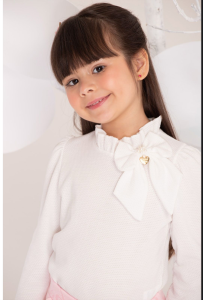 Foto 5 - Modelo Sara G. Nardo