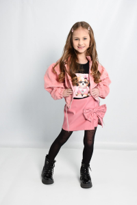 Foto 5 - Modelo Manuella  Mariah