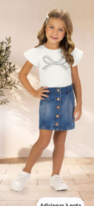 Foto 7 - Modelo Aniele M.