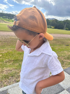 Foto 6 - Modelo Daniel M.