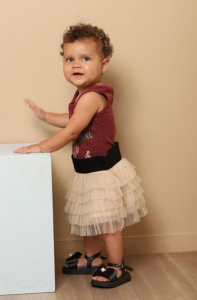 Foto 5 - Modelo Izabella Samartins