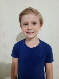 Foto 3 - Modelo Pietro V.