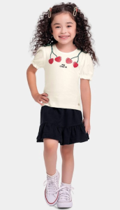 Foto 3 - Modelo Ayla Mingotti