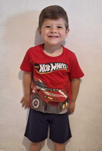 Foto 8 - Modelo Heitor Henrique S.