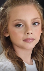 Foto 4 - Modelo Chloé Ramos