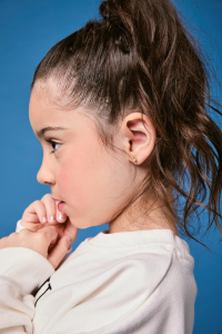 Foto 1 - Modelo Martina B.M