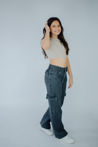 Foto 11 - Modelo Malu Kramer