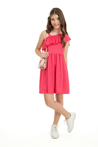 Foto 2 - Modelo Lívia Schmitz