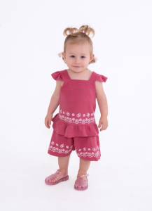 Foto 1 - Modelo Alice B. Machado