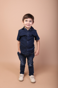 Foto 1 - Modelo Augusto Guilherme  W.