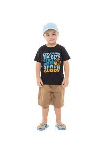 Foto 7 - Modelo Heitor Domynick