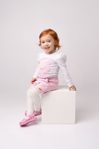 Foto 2 - Modelo Luiza C. Ramos