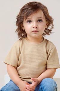 Foto 5 - Modelo Noah Menezes