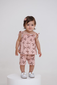 Foto 1 - Modelo Lara Rodrigues