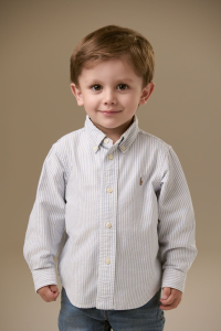 Foto 3 - Modelo Eduardo K. de Barros