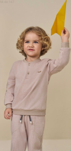 Foto 5 - Modelo Matheus Crespin