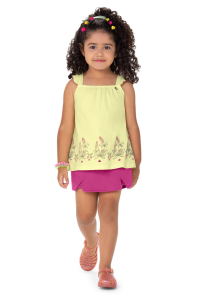 Foto 3 - Modelo Olívia F.