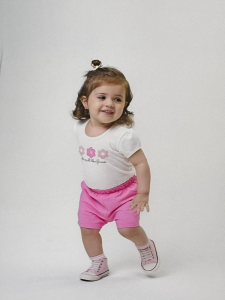 Foto 1 - Modelo Zoe M.R