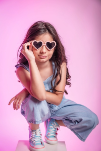 Foto 5 - Modelo Maria Alice S.