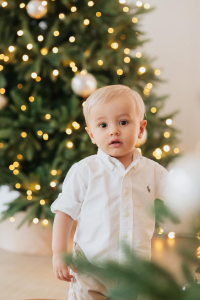 Foto 2 - Modelo João Pedro Krucinski