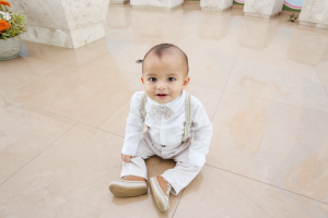 Foto 5 - Modelo Levi E. dos Santos