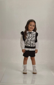 Foto 6 - Modelo Maria Eduarda Matos