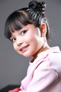 Foto 4 - Modelo Yasmin Sayuri