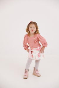 Foto 9 - Modelo Lilliana de Gasper
