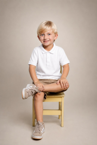 Foto 4 - Modelo Augusto W. Böll
