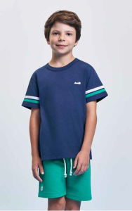 Foto 8 - Modelo Leonardo A. Filho