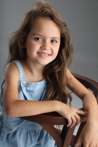 Foto 10 - Modelo Yasmin Sotil W.