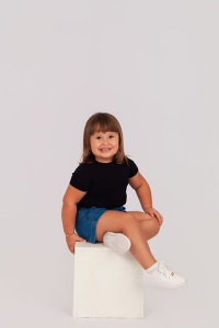 Foto 3 - Modelo Sofia Ferreira