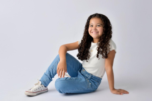 Foto 6 - Modelo Malu Saad