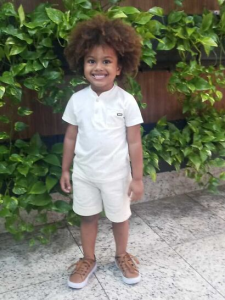 Foto 8 - Modelo Isaac Roberto