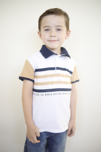 Foto 1 - Modelo Ían Roedel