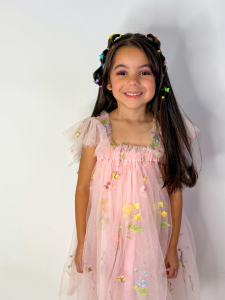 Foto 8 - Modelo Melissa C.de Braga