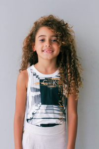 Foto 6 - Modelo Gabrielly B. Oliveira