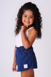 Foto 4 - Modelo Olívia F.