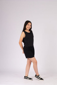 Foto 1 - Modelo Luiza Vitória