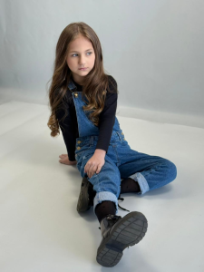 Foto 13 - Modelo Manuella  Mariah