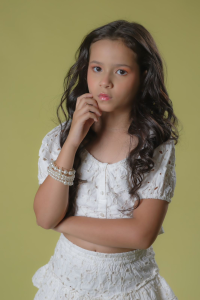 Foto 12 - Modelo Sophia Calado