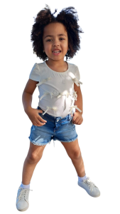 Foto 10 - Modelo Rayssa Silva