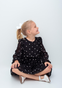 Foto 5 - Modelo Valentina W. Roepke