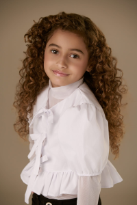 Foto 8 - Modelo Gabrielly B. Oliveira