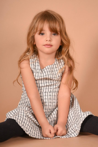 Foto 7 - Modelo Helena Zenato